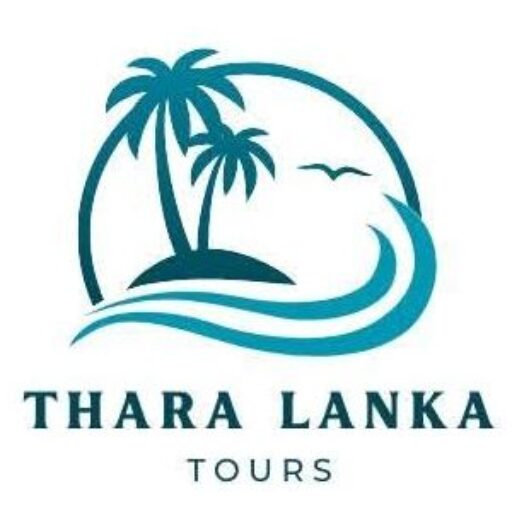 thara-lanka-tours Logo