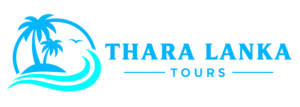 thara lanka tours Logo